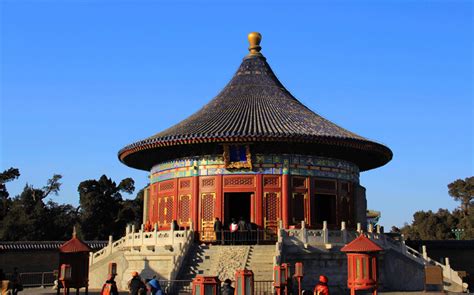 2 Days Beijing Highlights Bus Tour With Great Wall Beijing Tours