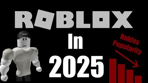 Roblox In 2025 Youtube