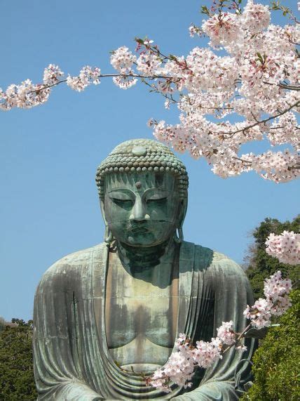 10 Famous Buddha Statues In Japan Buddha Statue Buddha