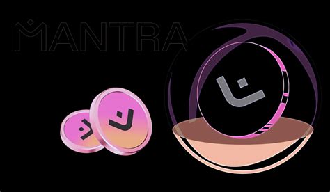 Harga Token MANTRA OM Jatuh Drastis