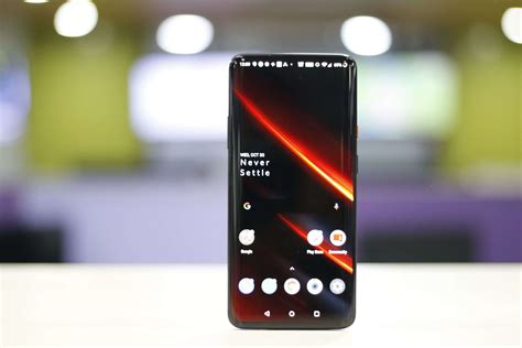 Oneplus 7t Pro Mclaren Edition Price In India Full Specifications