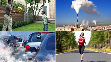 Teaching Environmental Public Health Strategies For Healthy Living