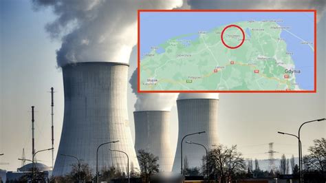 Pierwsza Polska Elektrownia Atomowa Jest Termin Podpisania Umowy