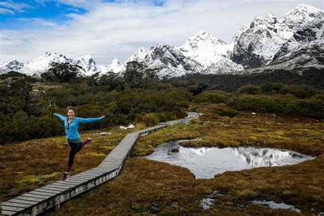 20 Incredible New Zealand Hikes Local Tips Two Wandering Soles