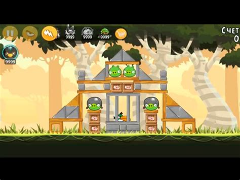 Unlock Hal In Angry Birds 2 Angry Birds Fan World Wiki Fandom