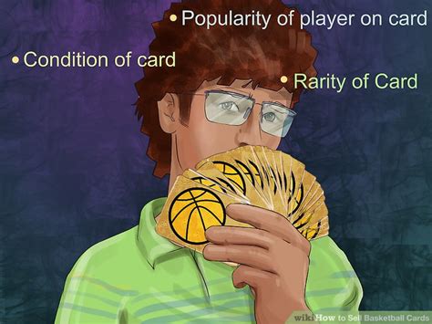 With over 183m active shoppers, ebay is the perfect place to sell old basketball cards. How to Sell Basketball Cards: 9 Steps (with Pictures) - wikiHow