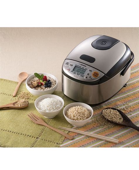 Zojirushi Micom 3 Cup Rice Cooker The Most Helpful Kitchen Gadgets