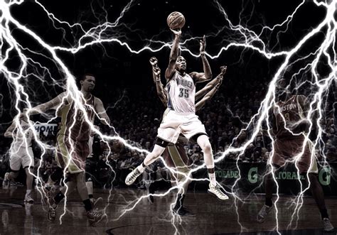 Kevin Durant Hd Wallpaper Background Image 3000x2100