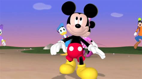 Pop Star Minnie My Turn Mickey Mouse Clubhouse Disney Junior