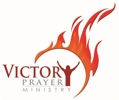 Victory Prayer Ministry Logo Victory Church On The Rock Flickr