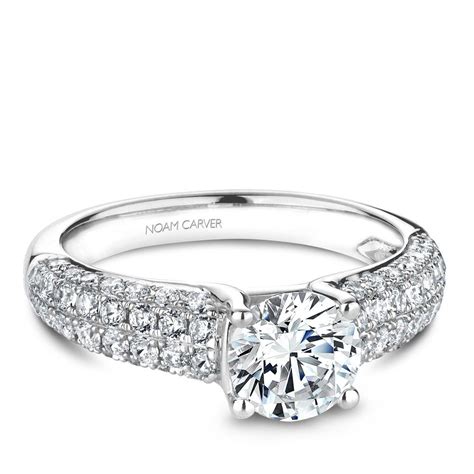 Engagement Rings B171 01wm 100a