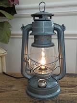 Electric Oil Lantern Images
