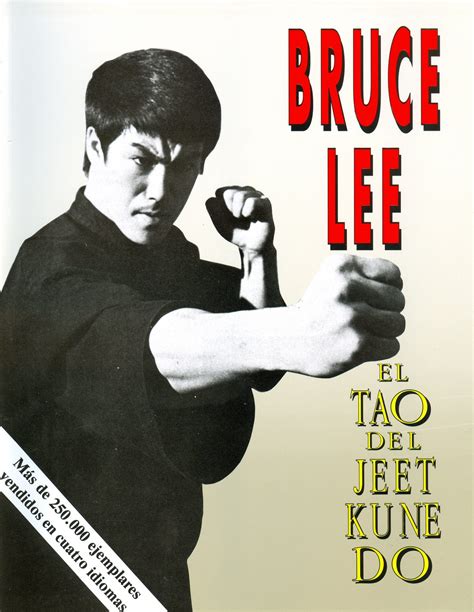O Tao Do Jeet Kune Do