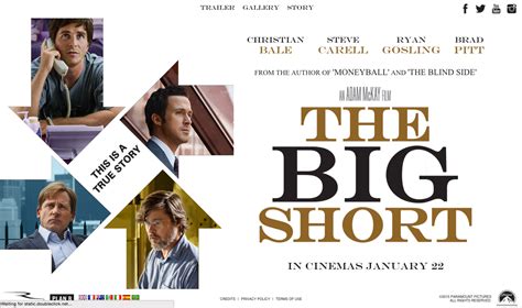 'i watched the big short and margot robbie in a bathtub explained it to me.' Weekly RoundUp 3-15-2016 • Home Theater Forum | Home ...