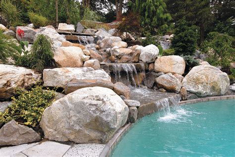 Nature Stone Natural Stone Steps And Hardscapes Designed And