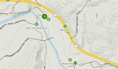 Maybe you would like to learn more about one of these? Best Walking Trails in Andrew Molera State Park | AllTrails