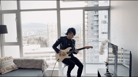 Maybe you would like to learn more about one of these? Living Room Jam | Guitar Solo - YouTube