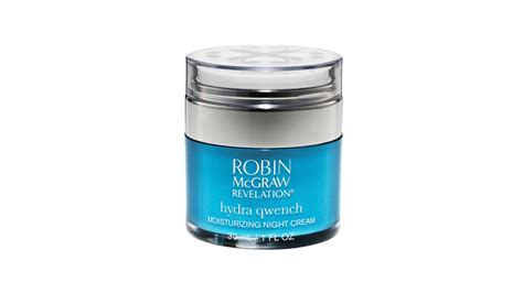Fall 2017 Beauty O-Wards: Best Night Cream for Dry Skin