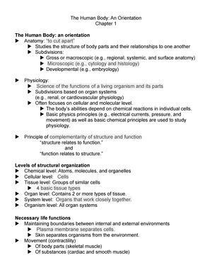 Chapter The Integumentary System The Integumentary System Chapter