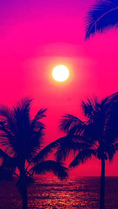 Sunset Wallpaper For Iphone 11 Pro Max X 8 7 6 Free Download On