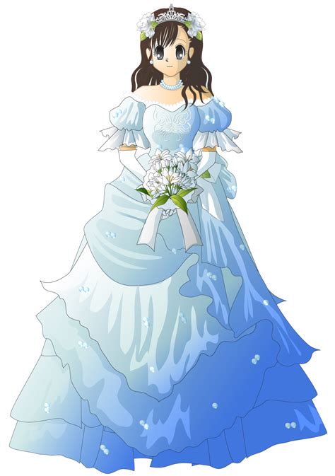カラードレス イラスト->カラードレス イラスト フリー ~ 無料 ...