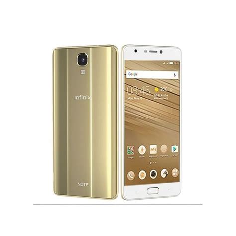 Infinix Note 4 Pro Price In Nigeria Jumia And Konga Specs And Features