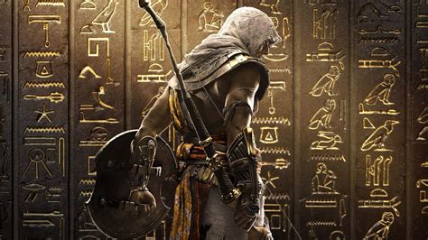 Assassins Creed Origins The Hidden Ones ITNetwork