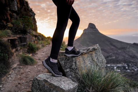 The Best Hikes At Sunset In Cape Town World Of Wanderlust