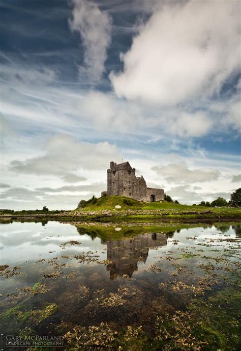 Dunguaire Castle Castles In Ireland Castle Places To Go