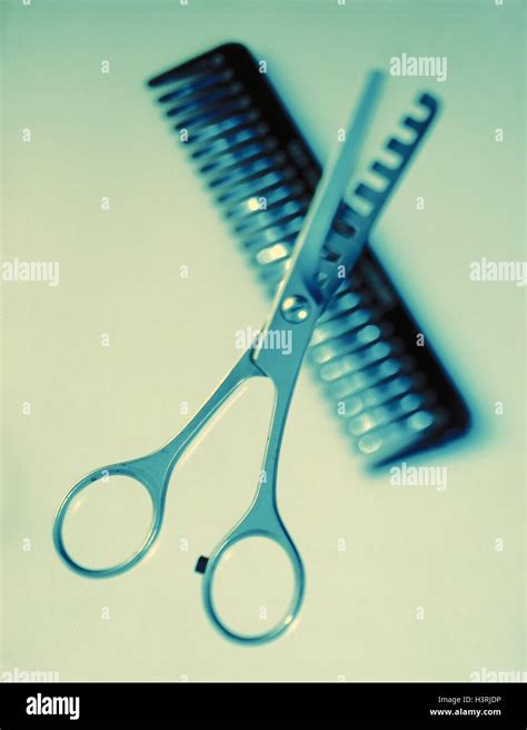 Hair Guts Scissors Hi Res Stock Photography And Images Alamy