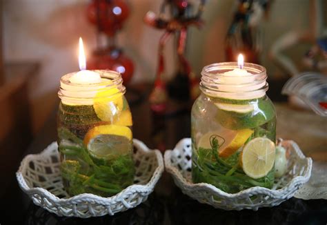 How To Make Citronella Candles 6 Steps With Pictures Wikihow