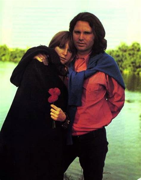 Last Known Photos Of Jim Morrison In Paris On June 28 1971