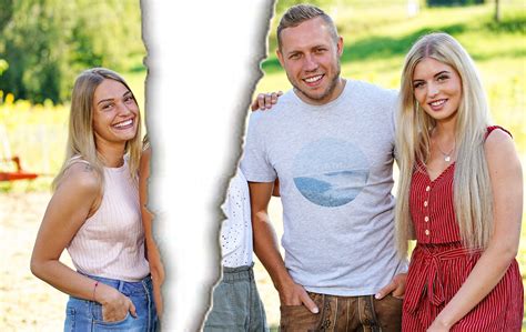 Bauer sucht frau ist eines der erfogsformate von rtl. Bauer sucht Frau: Darum hat Antonia die Dreharbeiten mit ...