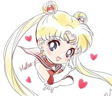 Sailormoon Usagi Usagitsukino Bunnytsukino Bunny Serena