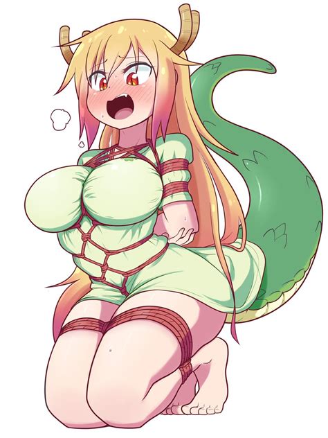 Rule 34 Big Breasts Bondage Clothed Dragon Girl Embarrassed Green