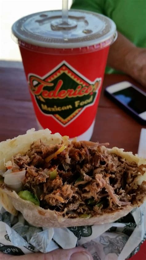 When you visit our health food store you'll find an excellent range of items from supplements and foods to body care. Federico's Mexican Food - 30 Photos & 21 Reviews - Mexican ...