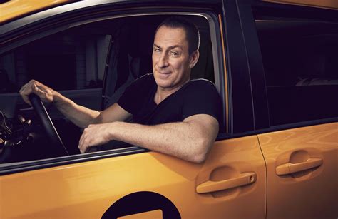 Cash Cab Is Back With N J S Ben Bailey On A New Network Heres A
