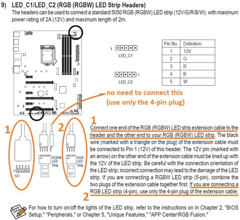 The strips can easily be cut down to size as there are cut marks along with solder pads the switch is a 4 terminal switch lighted when on. 4 Pin Led Strip Wiring Diagram - Wiring Diagram Schemas