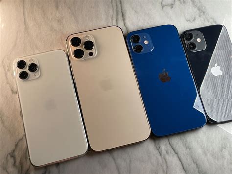 Iphone 12 Pro Max Review Roundup Bigger And Better