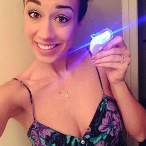 Sexy Colleen Ballinger Showed Her Big Boobs In Bikini Private Pics Onlyfans Leaked Nudes