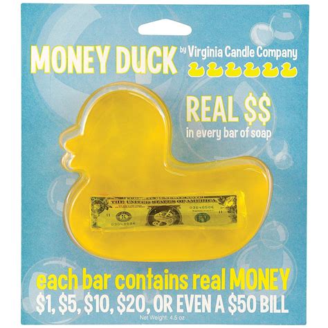 Money Duck - Data Analysis and Probability