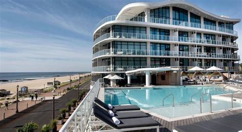 Wave Resort Long Branch Nj 2022 Updated Prices Deals