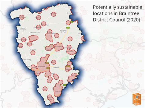 Braintree District Council View From A Planning Consultant