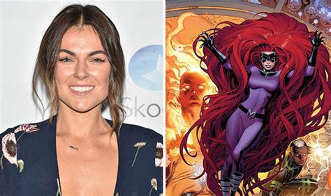 The Inhumans Cast Who Are The Cast Of Marvels New Superhero Series