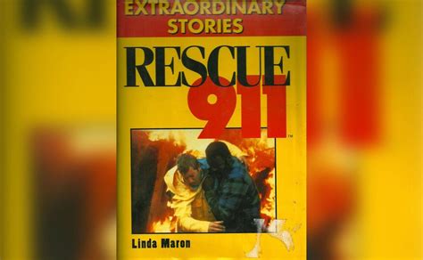 Rescue 911 The Show That Saved Over 300 Lives Glamour