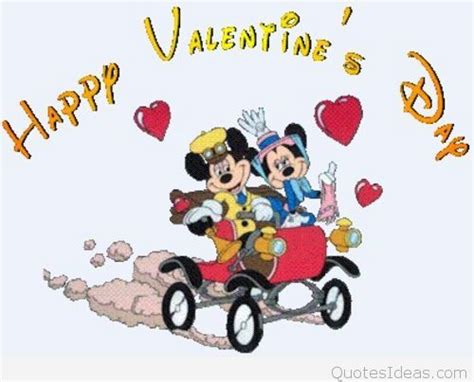 Cartoons Happy Valentine's day ClipArt Photos images