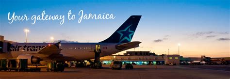 Airport Transportation Jamaica Transport Informations Lane