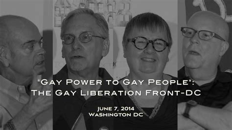 The washington liberation front is a group on roblox owned by denal43354 with 6 members. Gay Power to Gay People: The Gay Liberation Front - DC ...