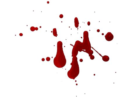 10 Blood Spatter Wallpapers Wallworld