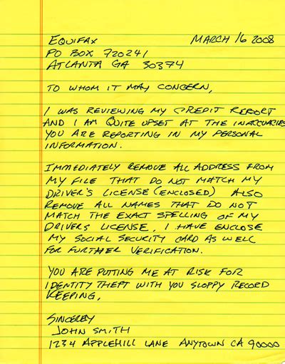 Credit counseling debt validation letter sample letter to dispute your debt e20855b5 resumesample resumefor lettering credit bureaus credit. How to write a dispute letter to credit bureau